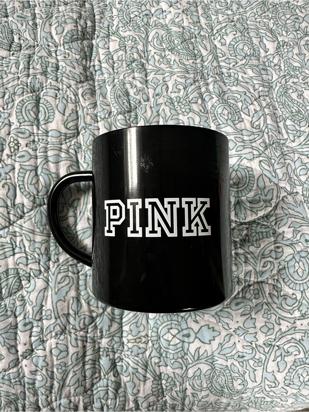 PINK Victoria’s Secret Coffee Mug
